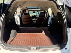 2023 Honda Breeze 240TURBO 2WD Elite 5-seat, белый — фото 6