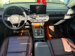 2023 Honda Breeze 240TURBO 2WD Elite 5-seat, белый — фото 7