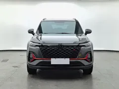 2022 Changan CS35 PLUS Blue Whale NE 1.4T DCT Luxury — фото 2