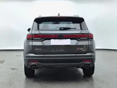 2022 Changan CS35 PLUS Blue Whale NE 1.4T DCT Luxury — фото 5