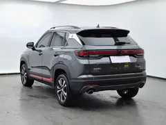 2022 Changan CS35 PLUS Blue Whale NE 1.4T DCT Luxury — фото 6