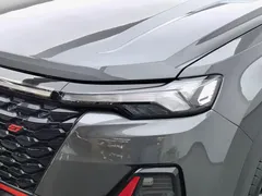 2022 Changan CS35 PLUS Blue Whale NE 1.4T DCT Luxury — фото 7