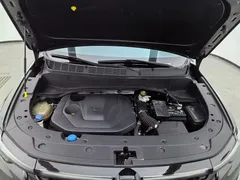 2022 Changan CS35 PLUS Blue Whale NE 1.4T DCT Luxury — фото 8