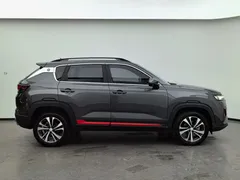 2022 Changan CS35 PLUS Blue Whale NE 1.4T DCT Luxury — фото 9