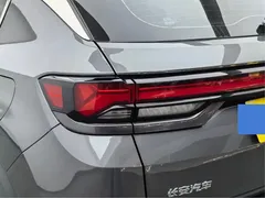 2022 Changan CS35 PLUS Blue Whale NE 1.4T DCT Luxury — фото 10