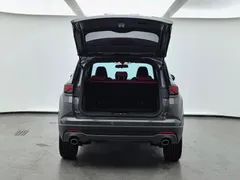 2022 Changan CS35 PLUS Blue Whale NE 1.4T DCT Luxury — фото 11