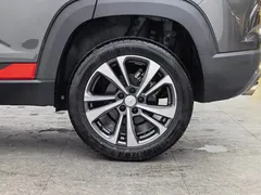 2022 Changan CS35 PLUS Blue Whale NE 1.4T DCT Luxury — фото 12