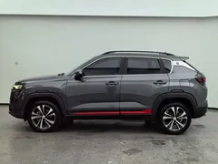 2022 Changan CS35 PLUS Blue Whale NE 1.4T DCT Luxury — фото 13