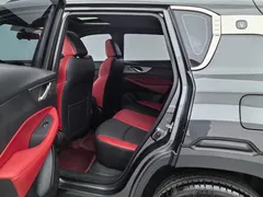 2022 Changan CS35 PLUS Blue Whale NE 1.4T DCT Luxury — фото 14