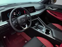 2022 Changan CS35 PLUS Blue Whale NE 1.4T DCT Luxury — фото 17