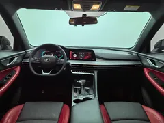 2022 Changan CS35 PLUS Blue Whale NE 1.4T DCT Luxury — фото 18