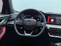 2022 Changan CS35 PLUS Blue Whale NE 1.4T DCT Luxury — фото 21