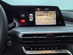2022 Changan CS35 PLUS Blue Whale NE 1.4T DCT Luxury — фото 23
