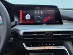 2022 Changan CS35 PLUS Blue Whale NE 1.4T DCT Luxury — фото 24