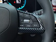 2022 Changan CS35 PLUS Blue Whale NE 1.4T DCT Luxury — фото 25