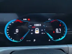 2022 Changan CS35 PLUS Blue Whale NE 1.4T DCT Luxury — фото 27
