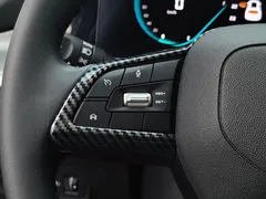 2022 Changan CS35 PLUS Blue Whale NE 1.4T DCT Luxury — фото 28