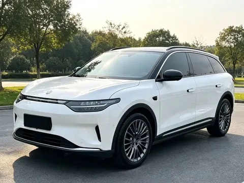 2024 Leapmotor C11 EV 580 Premium