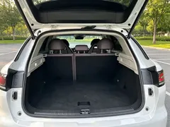 2024 Leapmotor C11 EV 580 Premium, белый — фото 11