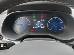 2023 Hongqi E-QM5 EV 620km PLUS, чёрный — фото 14