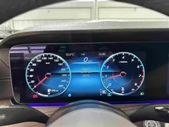 2022 Mercedes-Benz E-Class E 300 L Luxury, чёрный — фото 8