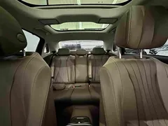 2022 Mercedes-Benz E-Class E 300 L Luxury, чёрный — фото 13