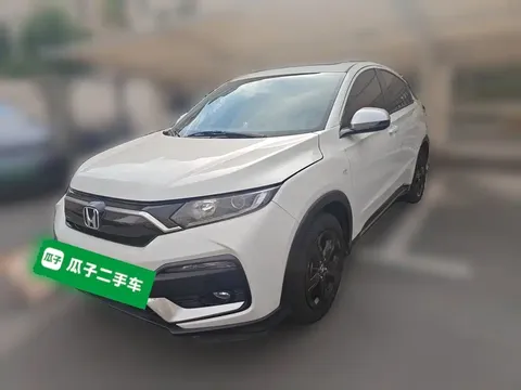2021 Honda XR-V 220TURBO CVT Comfort