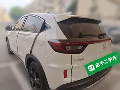 2021 Honda XR-V 220TURBO CVT Comfort, белый — фото 4