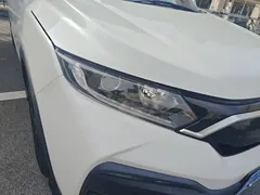2021 Honda XR-V 220TURBO CVT Comfort, белый — фото 7