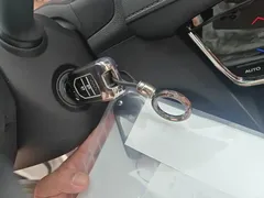 2021 Honda XR-V 220TURBO CVT Comfort, белый — фото 9
