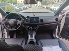 2021 Honda XR-V 220TURBO CVT Comfort, белый — фото 10
