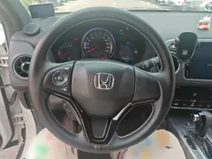 2021 Honda XR-V 220TURBO CVT Comfort, белый — фото 11