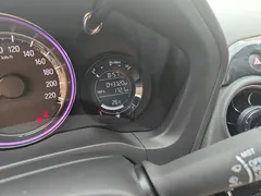 2021 Honda XR-V 220TURBO CVT Comfort, белый — фото 13