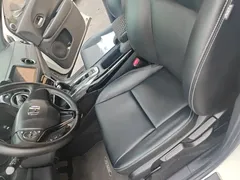 2021 Honda XR-V 220TURBO CVT Comfort, белый — фото 16