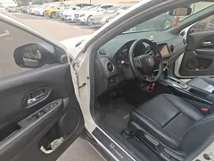 2021 Honda XR-V 220TURBO CVT Comfort, белый — фото 17