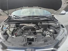 2021 Honda XR-V 220TURBO CVT Comfort, белый — фото 21