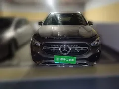 2022 Mercedes-Benz GLA 220 — фото 2