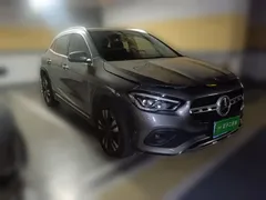 2022 Mercedes-Benz GLA 220 — фото 3