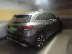 2022 Mercedes-Benz GLA 220 — фото 6