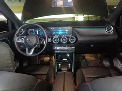 2022 Mercedes-Benz GLA 220 — фото 10
