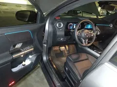 2022 Mercedes-Benz GLA 220 — фото 17