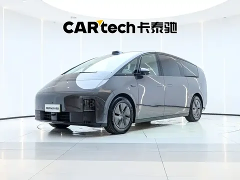 2024 Li Auto MEGA Ultra