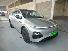 2025 Xpeng G6 625 Long Range Max Flagship — фото 4