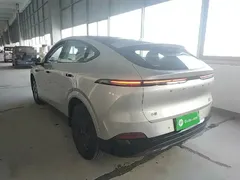 2025 Xpeng G6 625 Long Range Max Flagship — фото 5