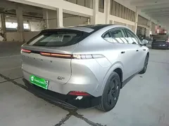 2025 Xpeng G6 625 Long Range Max Flagship — фото 7