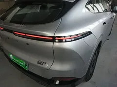 2025 Xpeng G6 625 Long Range Max Flagship — фото 8