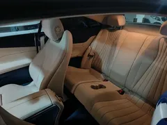 2023 Mercedes-Benz E-Class E 260 Coupe, зелёный — фото 5