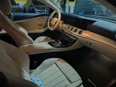 2023 Mercedes-Benz E-Class E 260 Coupe, зелёный — фото 6
