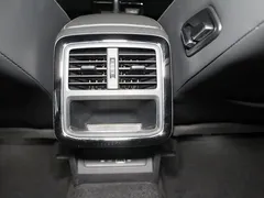2022 Volkswagen Passat 330TSI Luxury, чёрный — фото 10