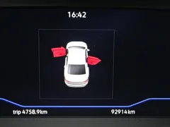 2022 Volkswagen Passat 330TSI Luxury, чёрный — фото 11